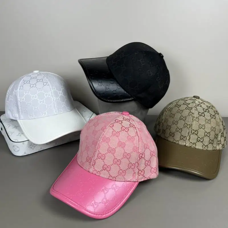 Gucci cap dx30
